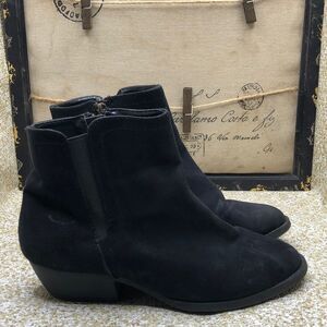 Merona Booties‎